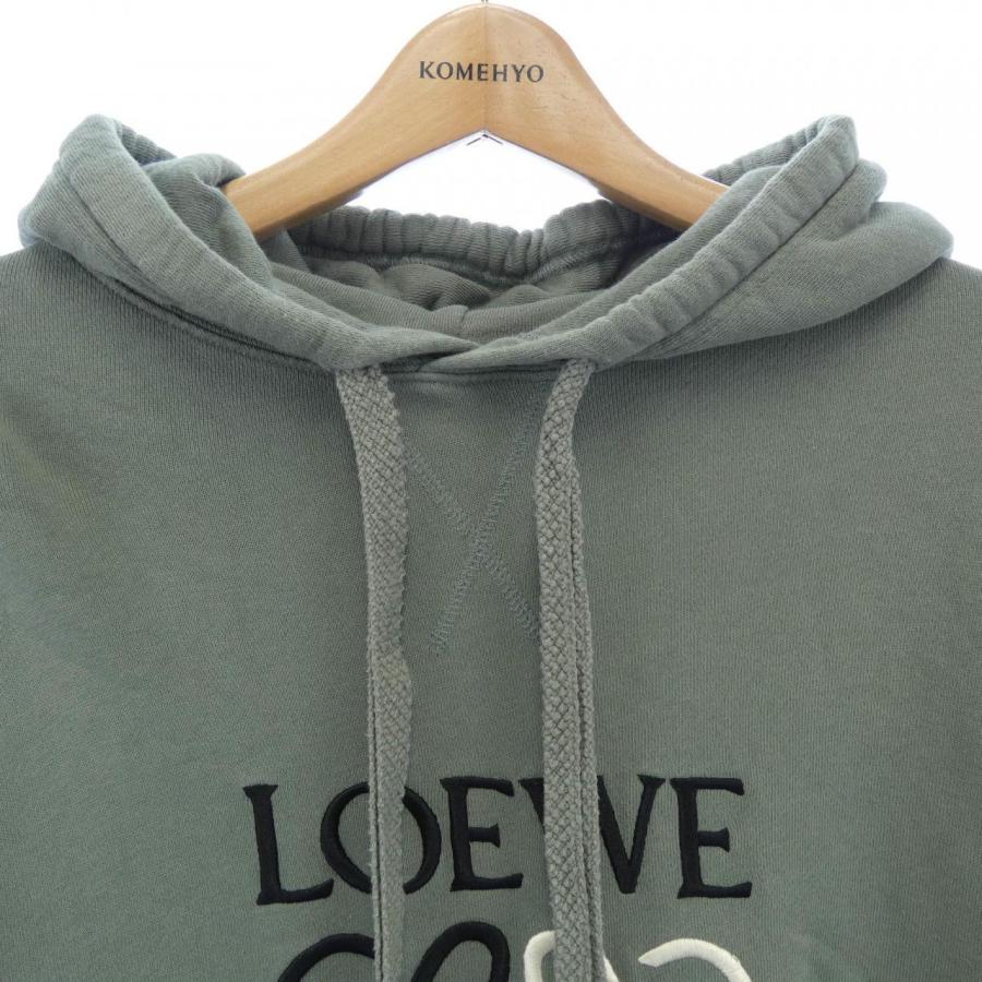 ロエベ LOEWE パーカー : KOMEHYO ONLINESTORE Yahoo!店 - 通販 ロエベ LOEWE パーカー : KOMEHYO ONLINESTORE Yahoo!店 - 通販