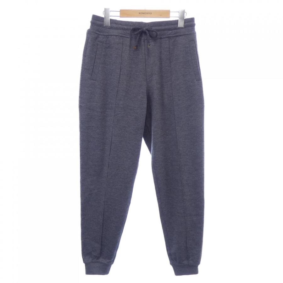 ブルネロクチネリ BRUNELLO CUCINELLI パンツ : 241-003-649-3369 