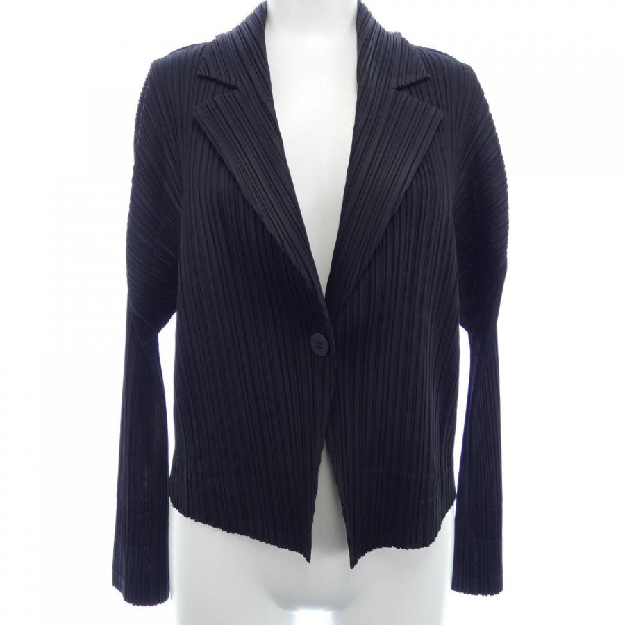 プリーツプリーズ PLEATS PLEASE ジャケット : 241-003-649-4526  