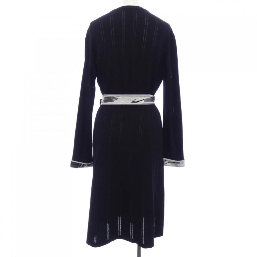 レオナールファッション LEONARD FASHION ロングカーディガン : 241 