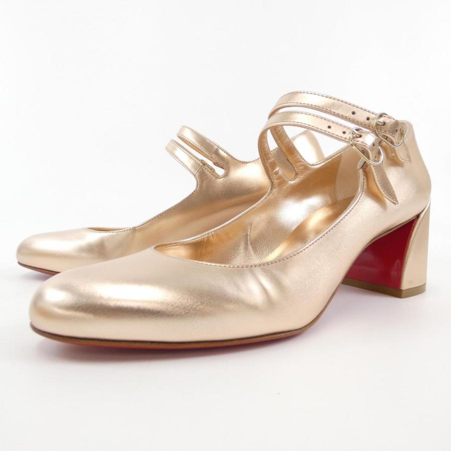 クリスチャンルブタン CHRISTIAN LOUBOUTIN シューズ