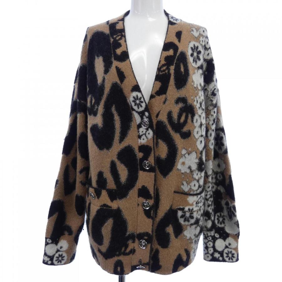 シャネル CHANEL カーディガン : KOMEHYO ONLINESTORE Yahoo!店