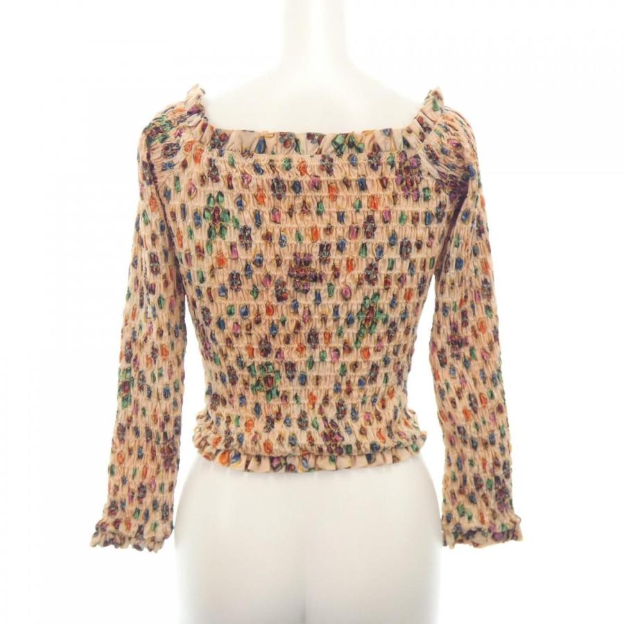 シャネル　CHANEL トップス さらにお値引きしました。 シャネル CHANEL トップス さらにお値引きしました。