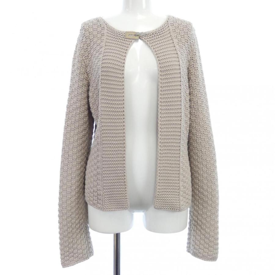 ファビアナフィリッピ FABIANA FILIPPI カーディガン : KOMEHYO  