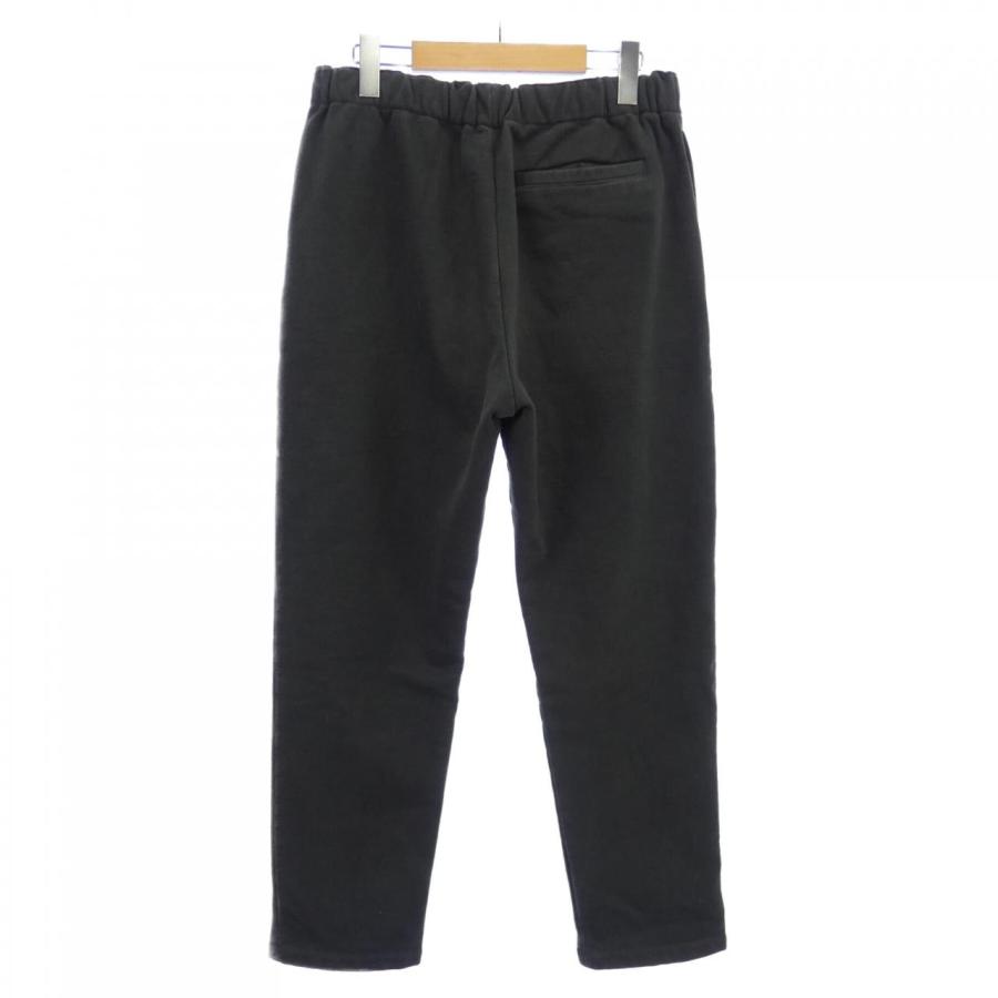 オーラリー AURALEE パンツ : 241-003-658-0489 : KOMEHYO ONLINESTORE 