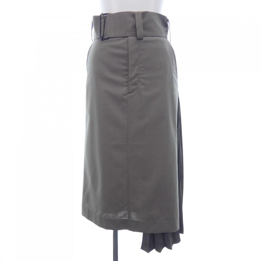 ハイク HYKE スカート : KOMEHYO ONLINESTORE Yahoo!店 - 通販 - Yahoo 