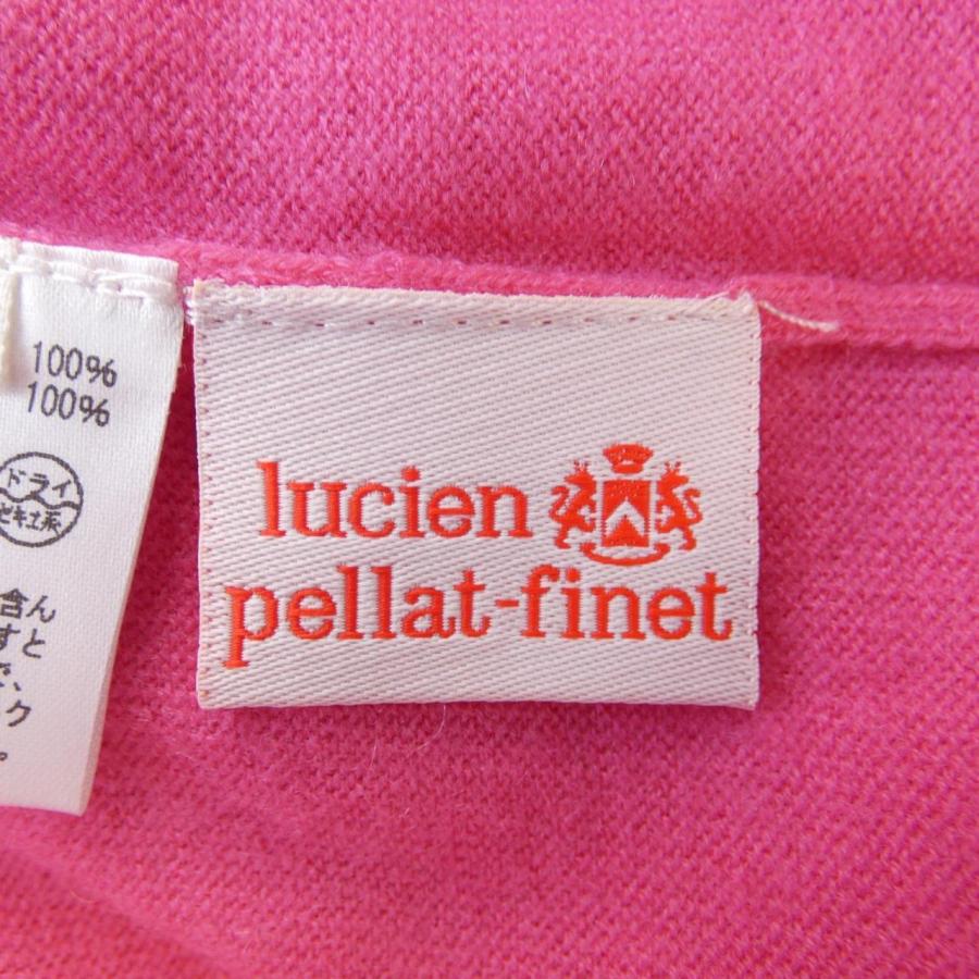 ルシアン ペラフィネ lucien pellat-finet ニット : KOMEHYO 