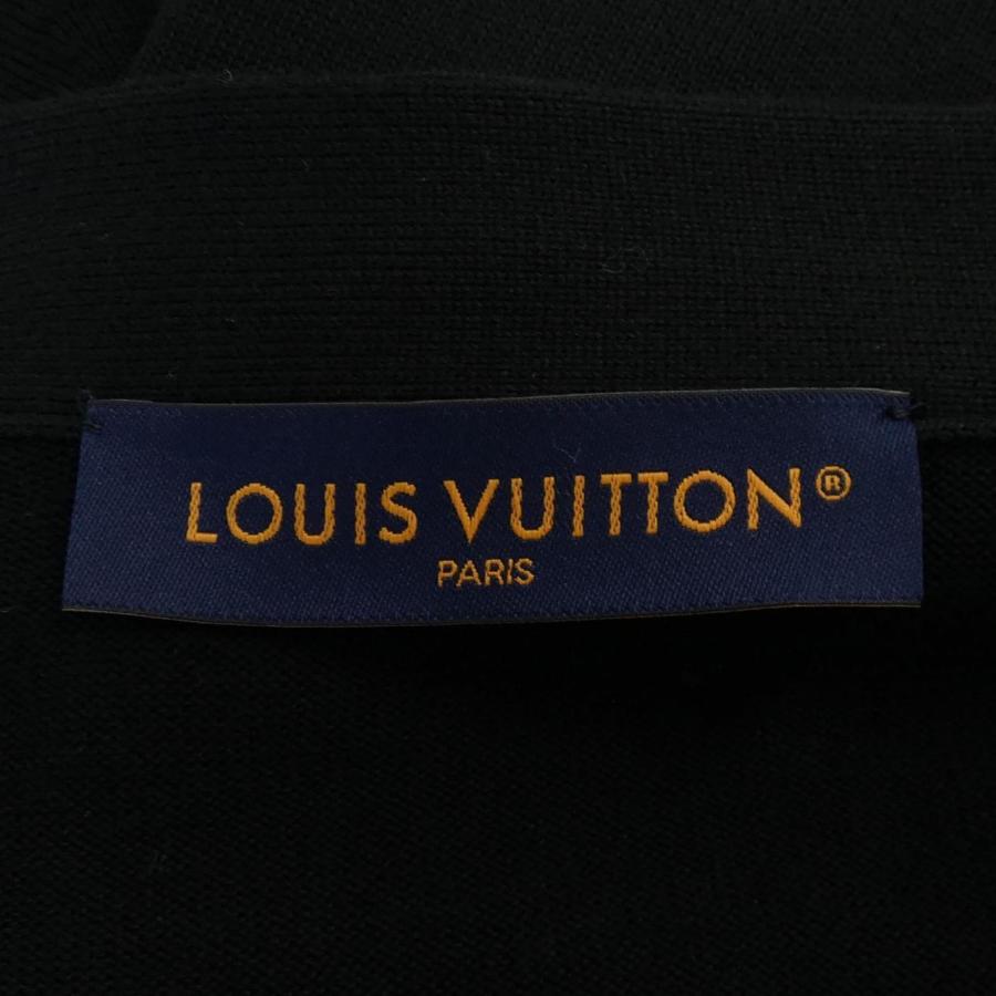 ルイヴィトン LOUIS VUITTON カーディガン : KOMEHYO
