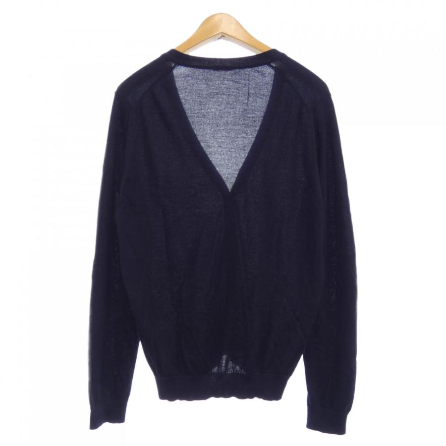 マーロ MALO カーディガン : 241-003-678-5082 : KOMEHYO ONLINESTORE 