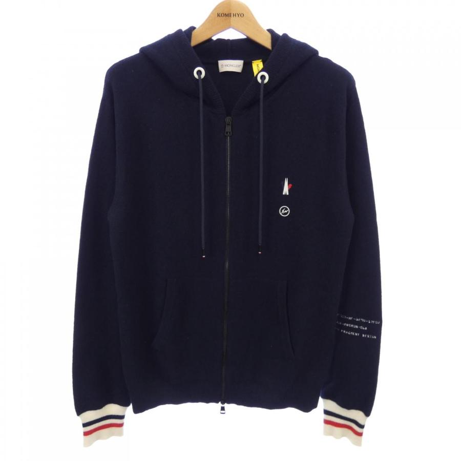 モンクレール ジーニアス MONCLER GENIUS パーカー : 241-003-683-4032 