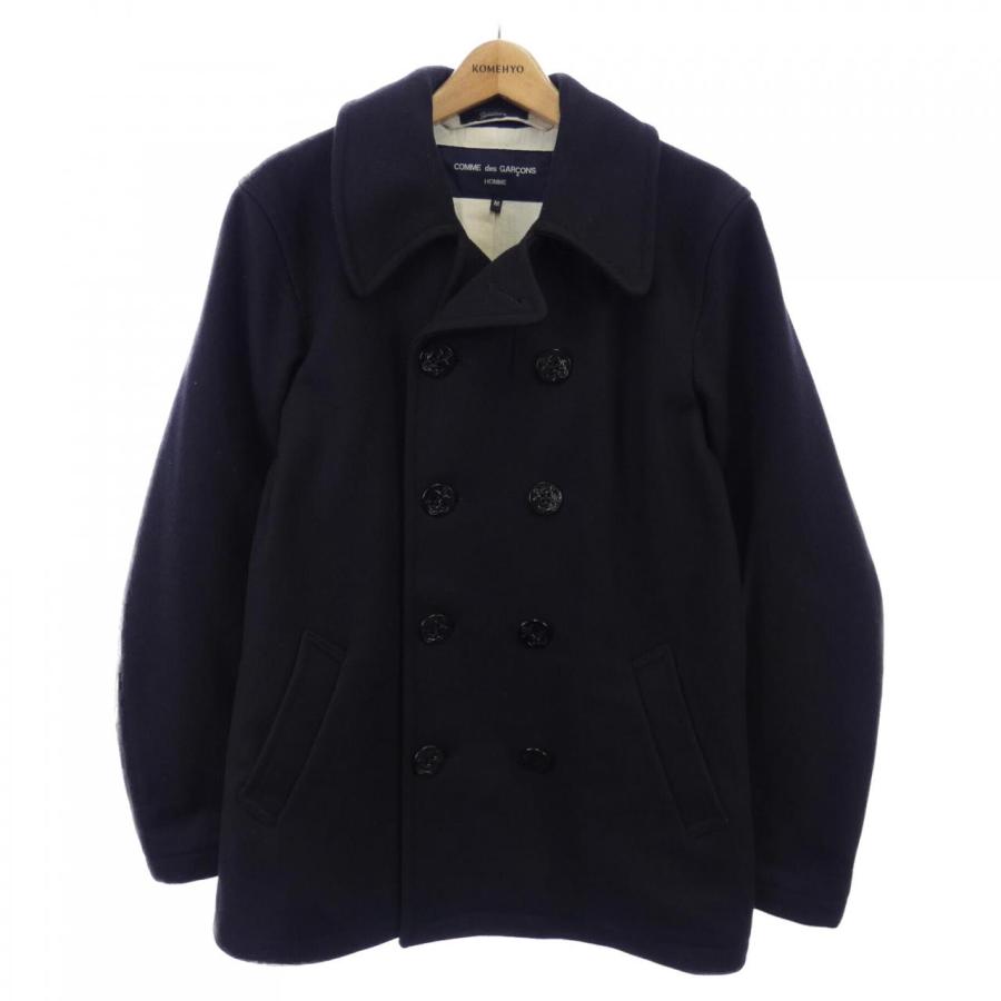 コムデギャルソン COMME des GARCONS ピーコート : 241-003-684-5199 