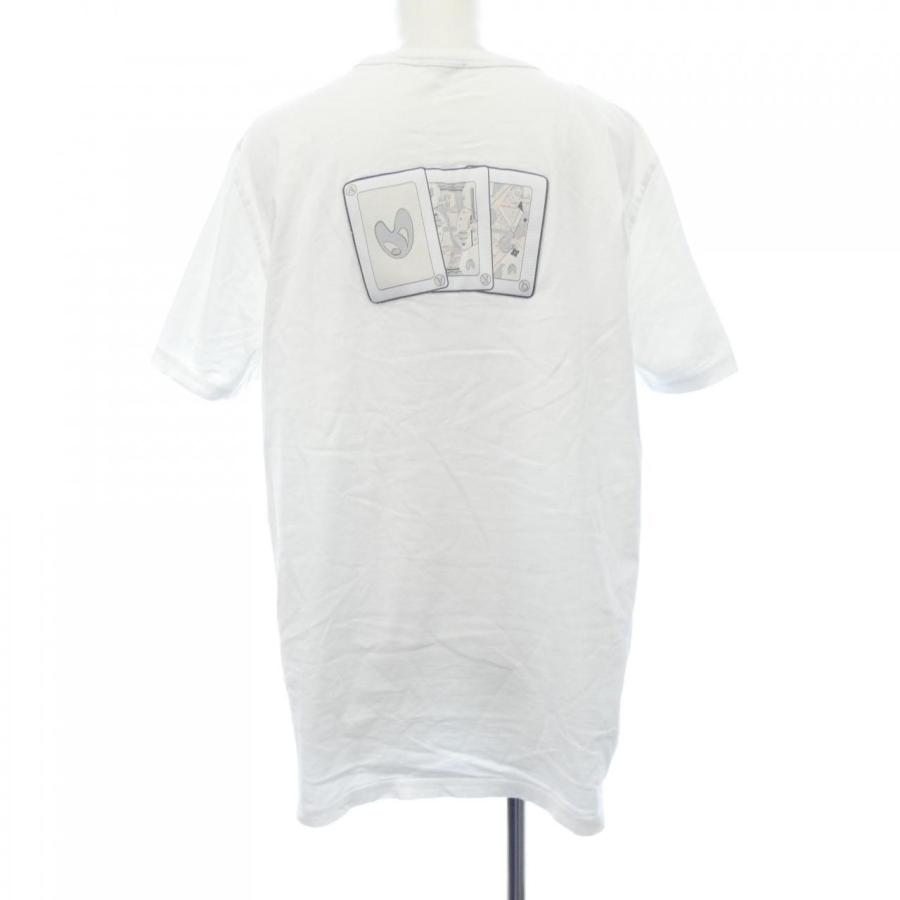 Dior　ディオール　Tシャツ DIOR | Tシャツ＆ポロシャツ |メンズ｜ディオール公式オンライン