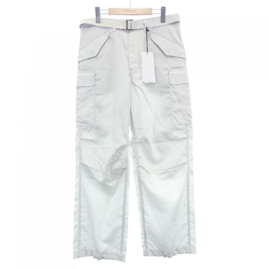 sacai パンツ サカイ SACAI パンツ : KOMEHYO ONLINESTORE Yahoo!店 - 通販
