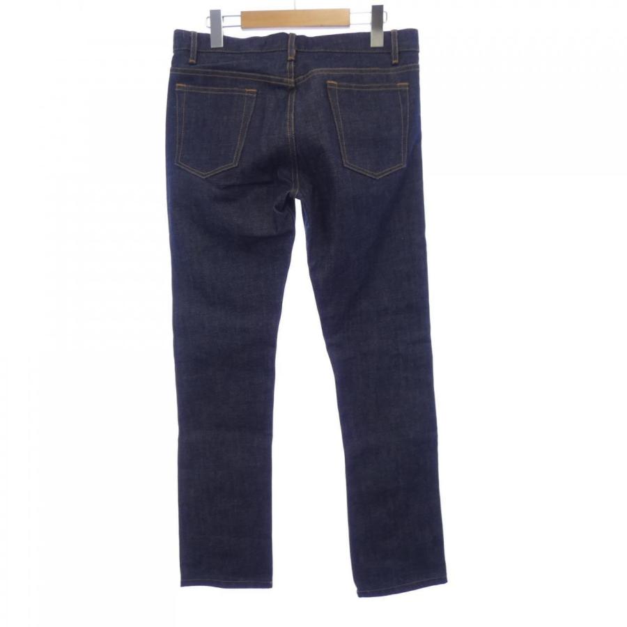 アーペーセー A.P.C. ジーンズA.P.C.(アー・ペー・セー)のデニムが人気
