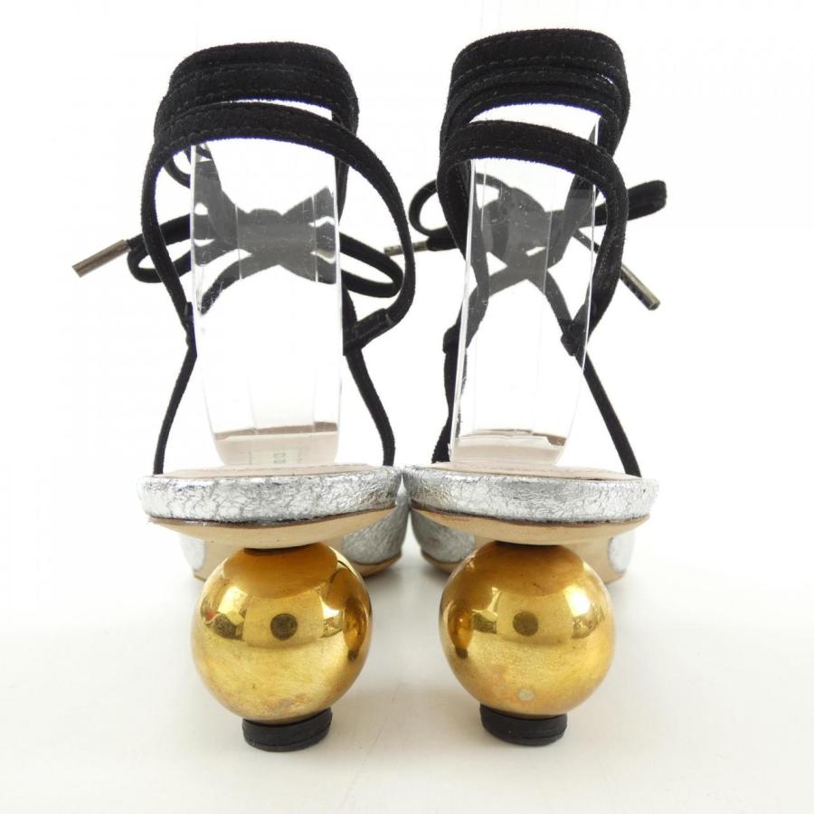 ドリスヴァンノッテン DRIES VAN NOTEN サンダル : KOMEHYO