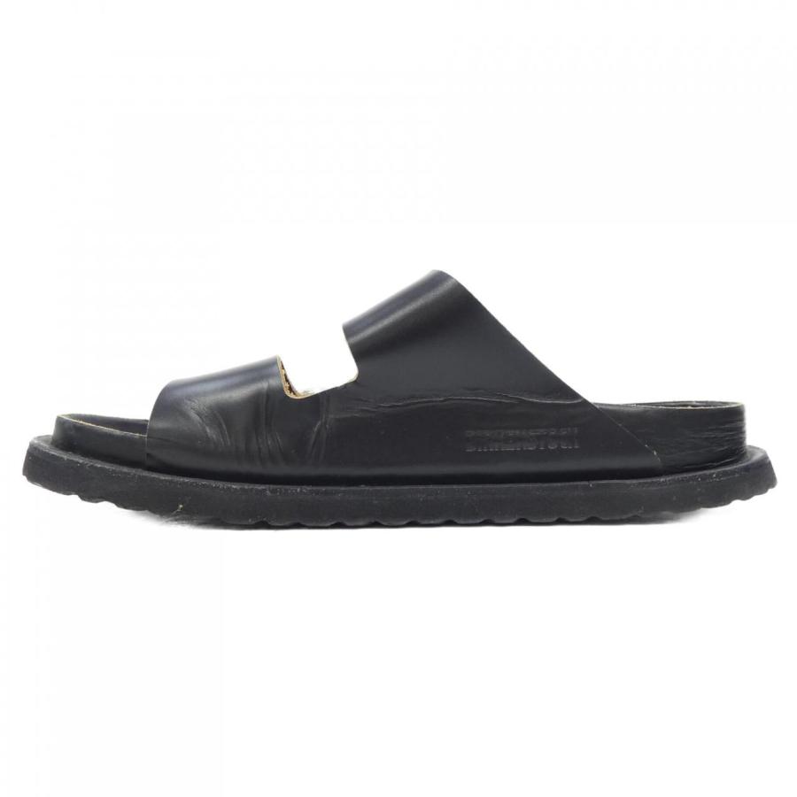 BIRKENSTOCK ビルケンシュトック サンダル ブラック 黒 リオ ビルケンシュトック BIRKENSTOCK サンダル : KOMEHYO ONLINESTORE