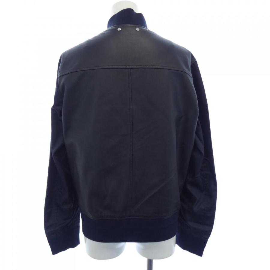 ルイヴィトン LOUIS VUITTON レザージャケット : KOMEHYO