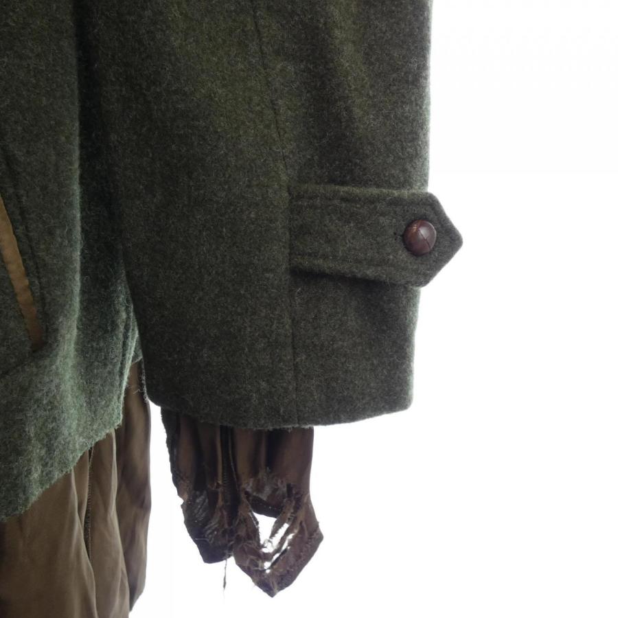 メゾンマルジェラ Maison Margiela コート : KOMEHYO