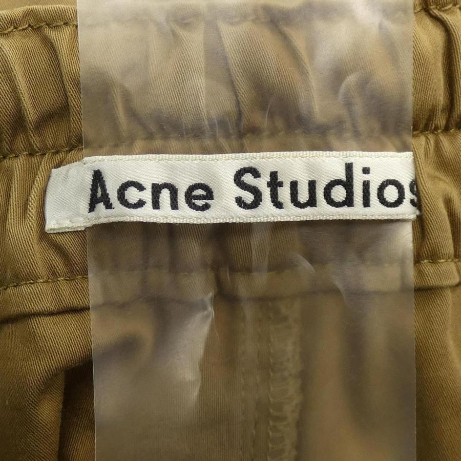 アクネストゥディオズ ACNE STUDIOS パンツ : KOMEHYO