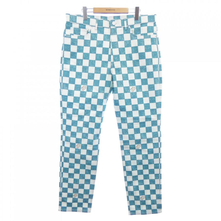 ルイヴィトン LOUIS VUITTON パンツ : 241-003-710-5292 : KOMEHYO 