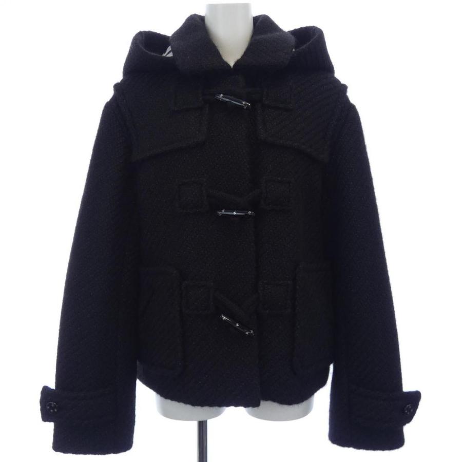 シャネル CHANEL ダッフルコート : KOMEHYO ONLINESTORE Yahoo!店  