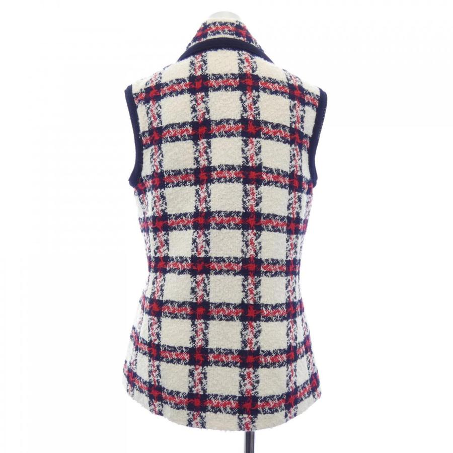 グッチ GUCCI ベスト : KOMEHYO ONLINESTORE Yahoo!店 - 通販 - Yahoo