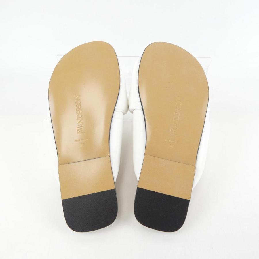 ジェイダブルアンダーソン J.W.ANDERSON サンダル : KOMEHYO