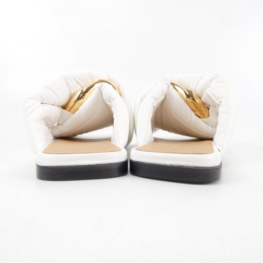 ジェイダブルアンダーソン J.W.ANDERSON サンダル : KOMEHYO