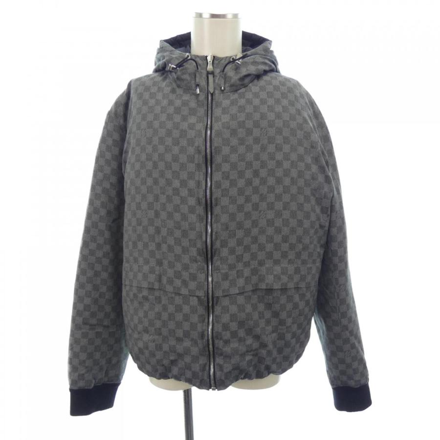 ルイヴィトン LOUIS VUITTON ダウンジャケット : KOMEHYO ONLINESTORE 