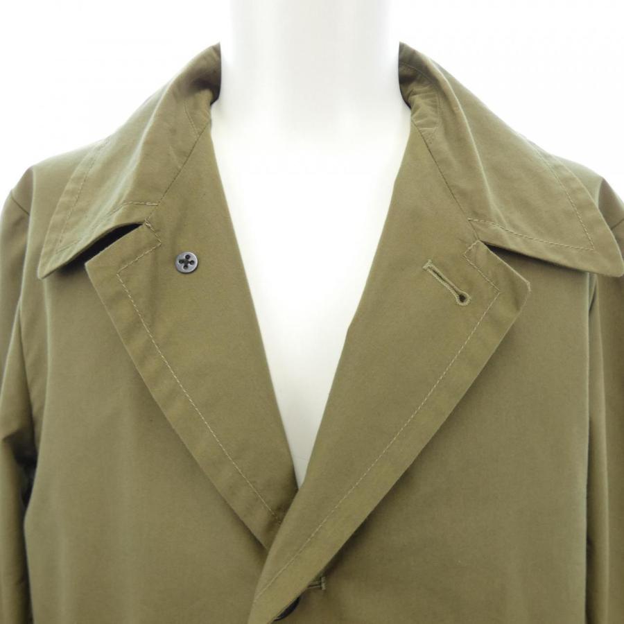 ドリスヴァンノッテン DRIES VAN NOTEN コート : KOMEHYO ONLINESTORE