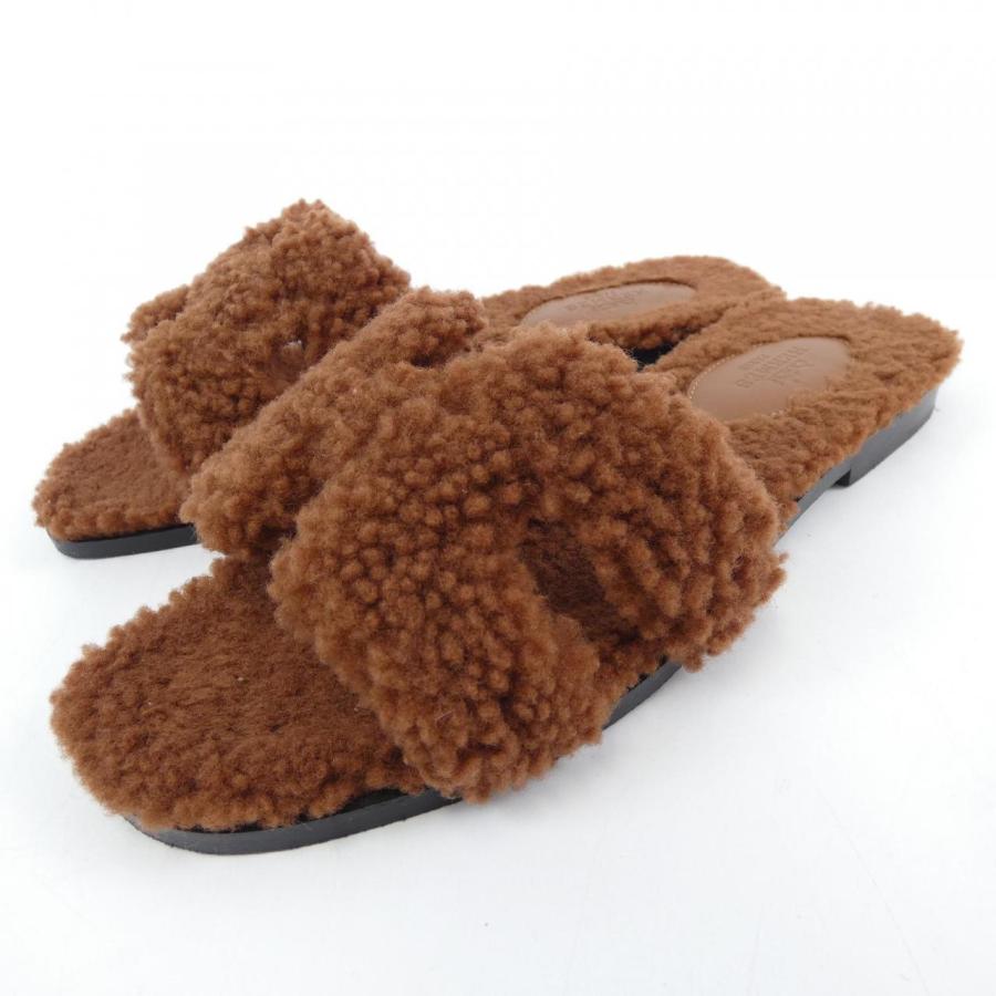 エルメス HERMES サンダル : KOMEHYO ONLINESTORE Yahoo!店 - 通販