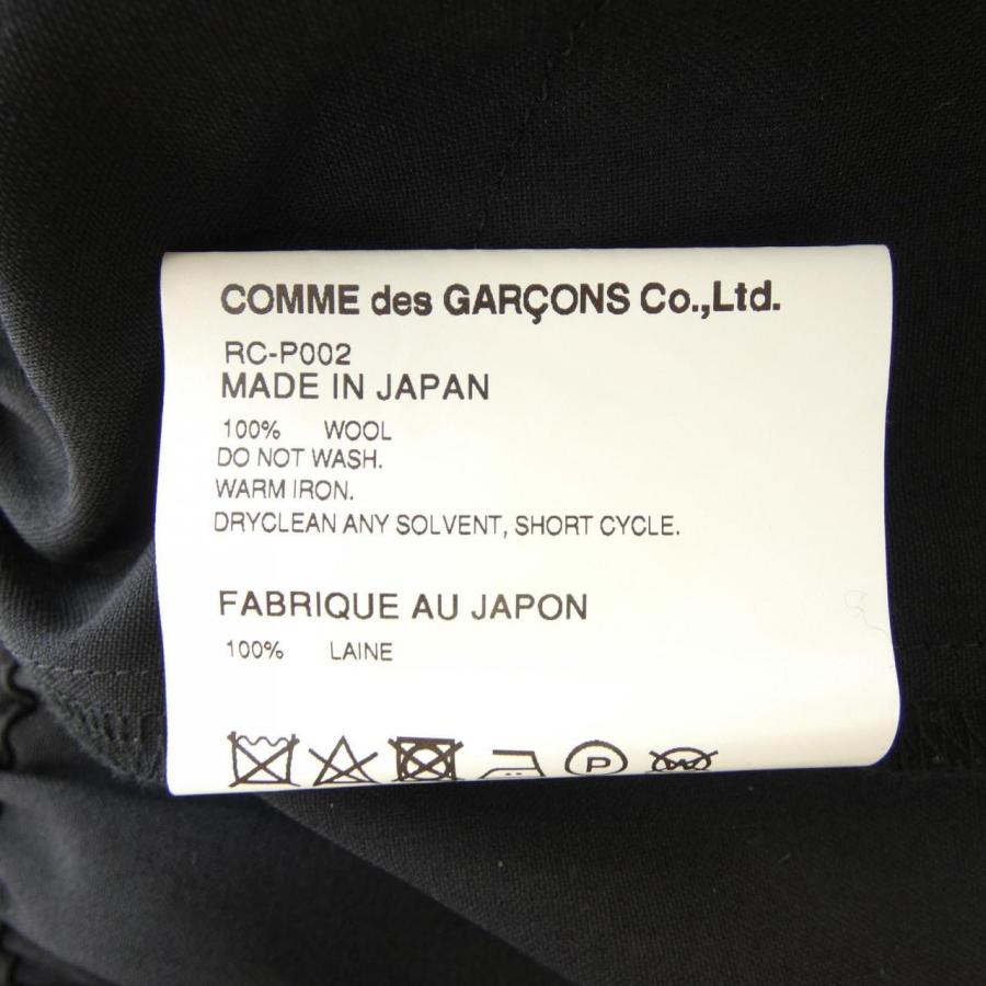 コムデギャルソン COMME des GARCONS パンツ : KOMEHYO コムデギャルソン COMME des GARCONS パンツ : KOMEHYO