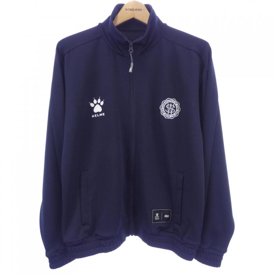 【即売品】WIND AND SEA/ウインダーシー/ジャケット ウィンダンシー WINDANDSEA ジャケット : KOMEHYO ONLINESTORE Yahoo