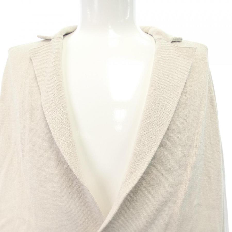 AOURE ベージュ カーディガン アウール AOURE カーディガン : KOMEHYO ONLINESTORE Yahoo!店 - 通販