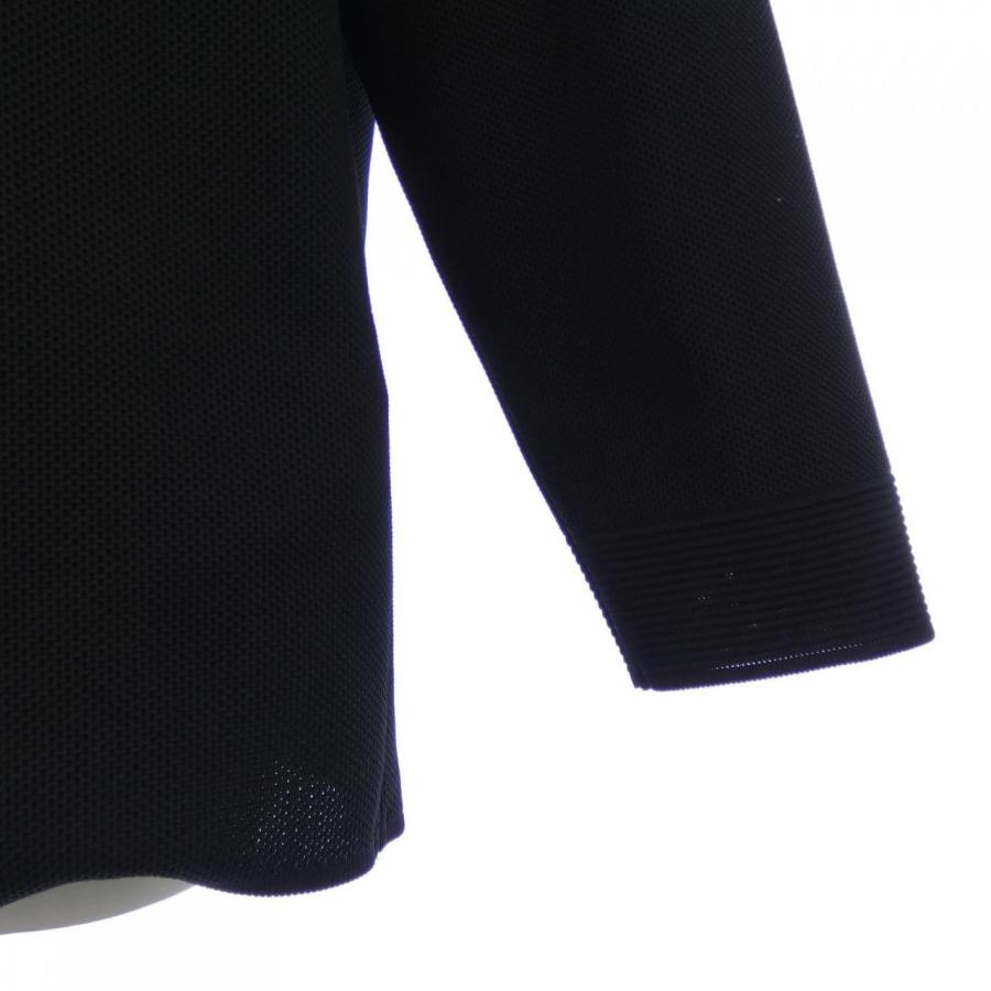 シーエフシーエル　新品　ジャケット 楽天市場】CFCL シーエフシーエル ミラノリブ ノーカラー