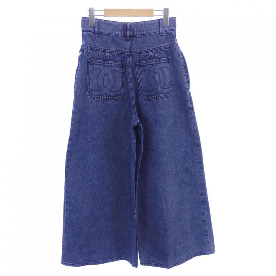 シャネル CHANEL ジーンズ : KOMEHYO ONLINESTORE Yahoo!店 - 通販