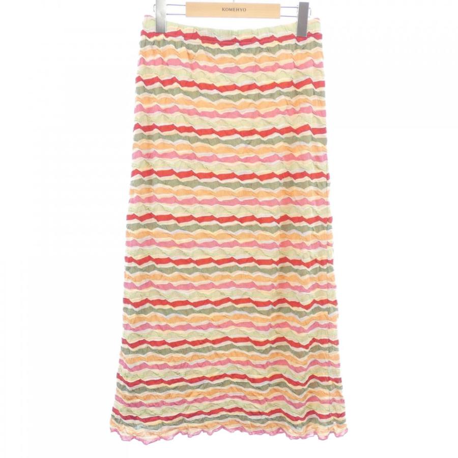 ヴィンテージ】ミッソーニ MISSONI スカート : KOMEHYO ONLINESTORE  