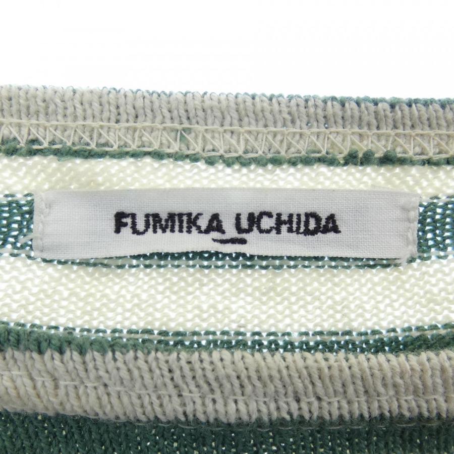 フミカウチダ FUMIKA UCHIDA ニット : KOMEHYO ONLINESTORE Yahoo!店