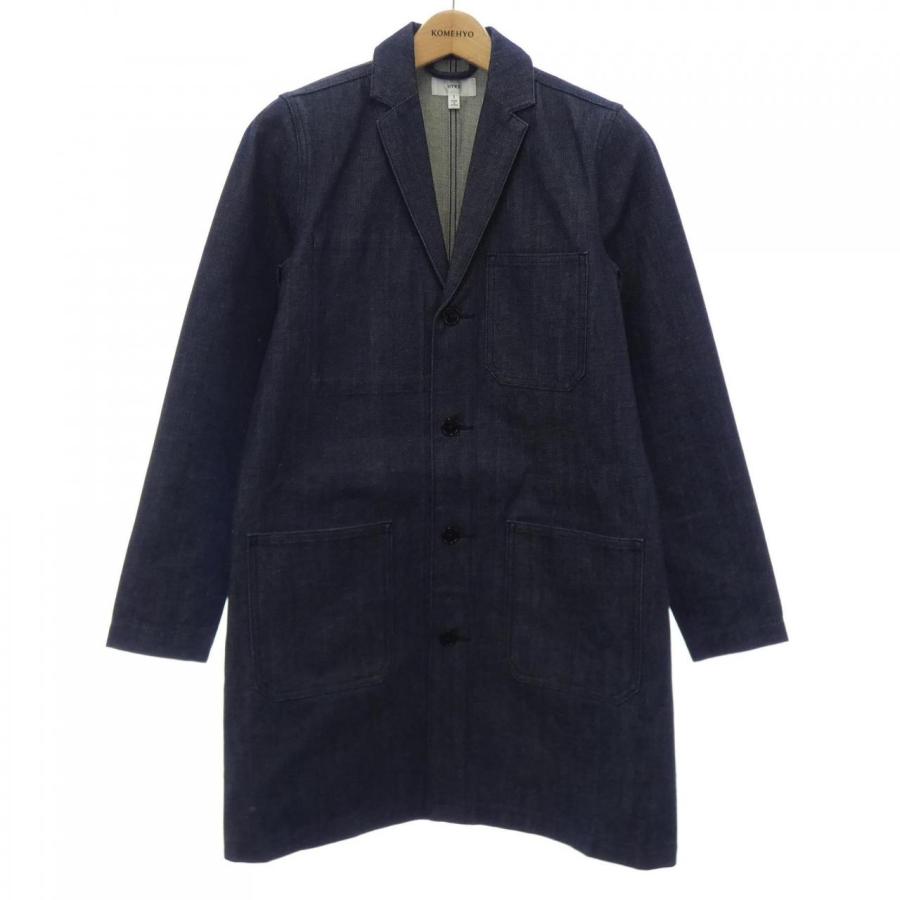 ハイク HYKE コート : KOMEHYO ONLINESTORE Yahoo!店 - 通販 - Yahoo