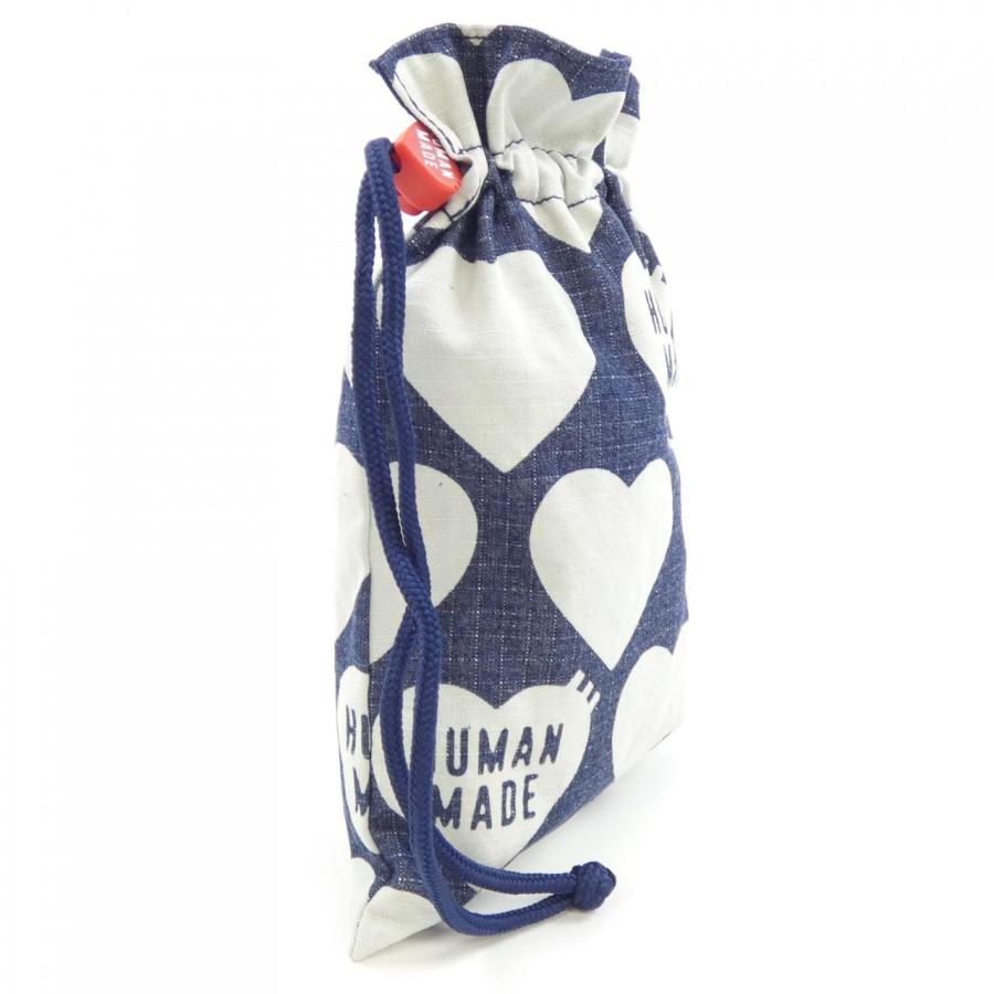 ヒューマンメイド HUMAN MADE POUCH : KOMEHYO ONLINESTORE