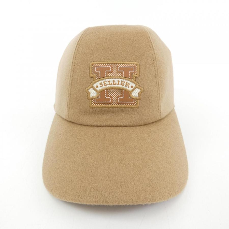 上品な日々に*エルメス*HERMES*cap Serena*キャップ エルメス HERMES キャップ 上品な日々に*エルメス*HERMES*cap