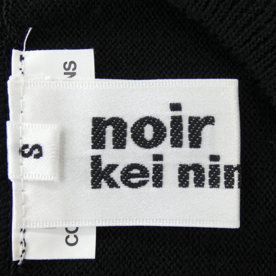 ノワールケイニノミヤ noir kei ninomiya ニット : KOMEHYO