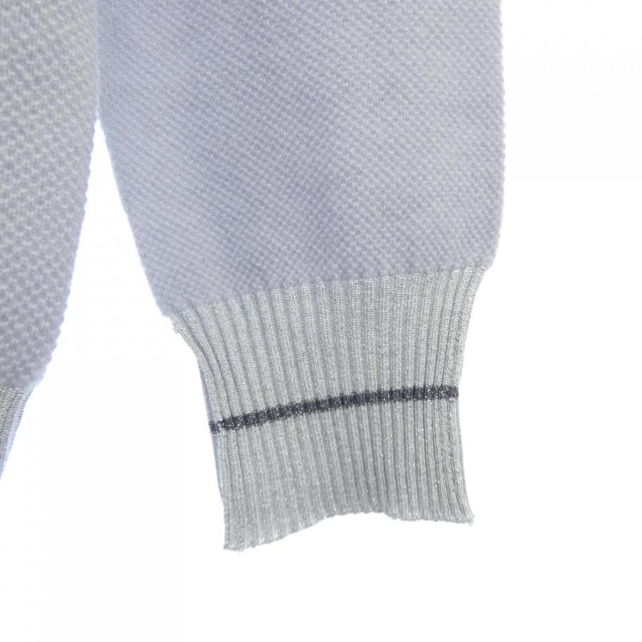 ファビアナフィリピのニットです。 ファビアナのスパンコールニット✨ | ファビアナフィリッピ