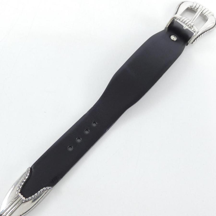 新品未使用　箱入り　TOGA 革ベルトブレスレット 新品未使用 箱入り TOGA 革ベルトブレスレット 【公式通販】