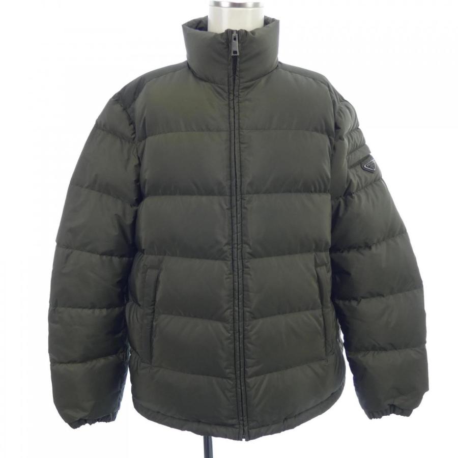 プラダ PRADA ダウンジャケット : KOMEHYO ONLINESTORE Yahoo!店