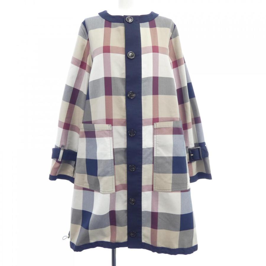 ブルーレーベルクレストブリッジ BLUE LABEL CRESTBRID コート  