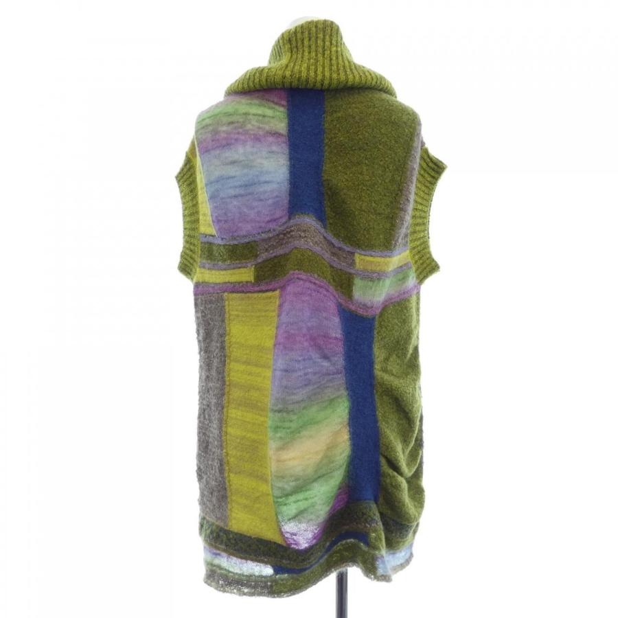 M.&KYOKO エムアンドキョウコ　ニット　モヘア　カーディガン　新品 楽天市場】m アンド キョウコの通販