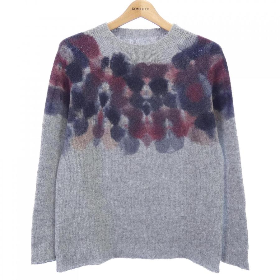 サイドスロープ SIDE SLOPE ニット サイドスロープ SIDE SLOPE ニット : KOMEHYO ONLINESTORE Yahoo!店