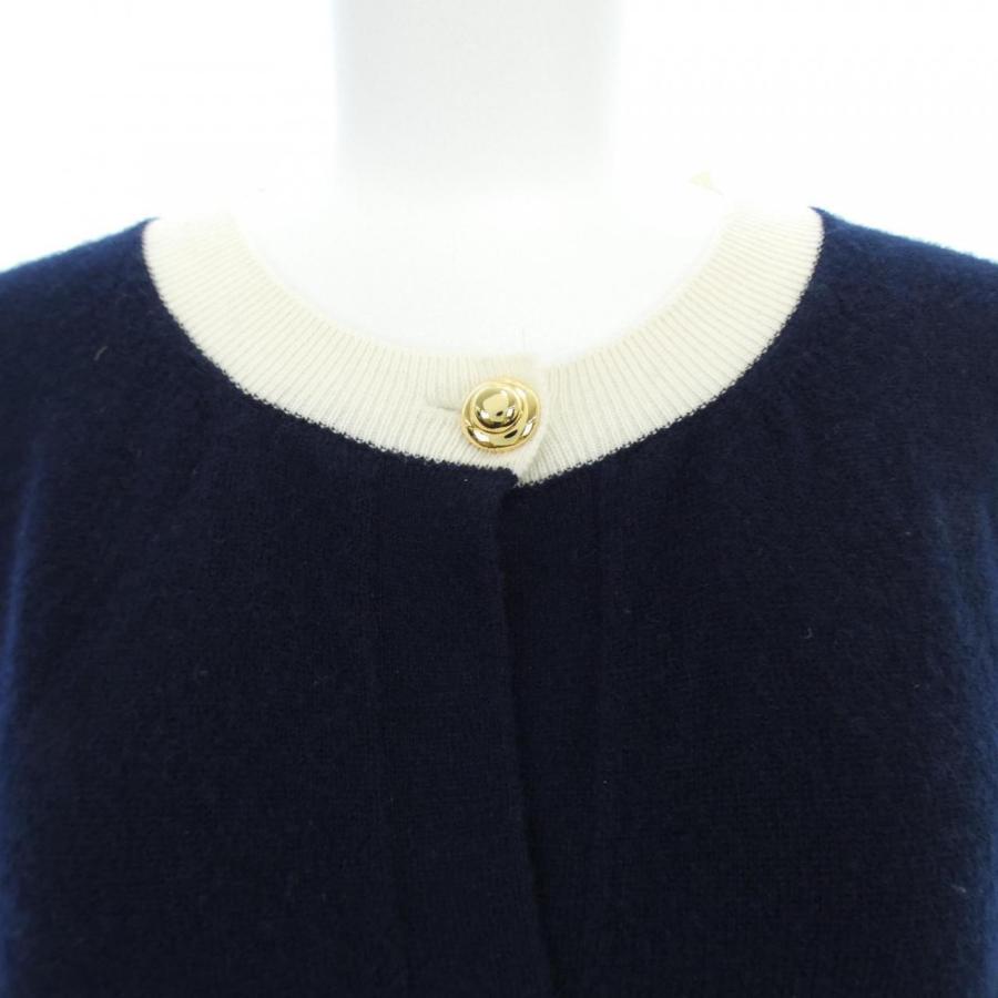 ミュウミュウ MIU カーディガン : KOMEHYO ONLINESTORE Yahoo!店