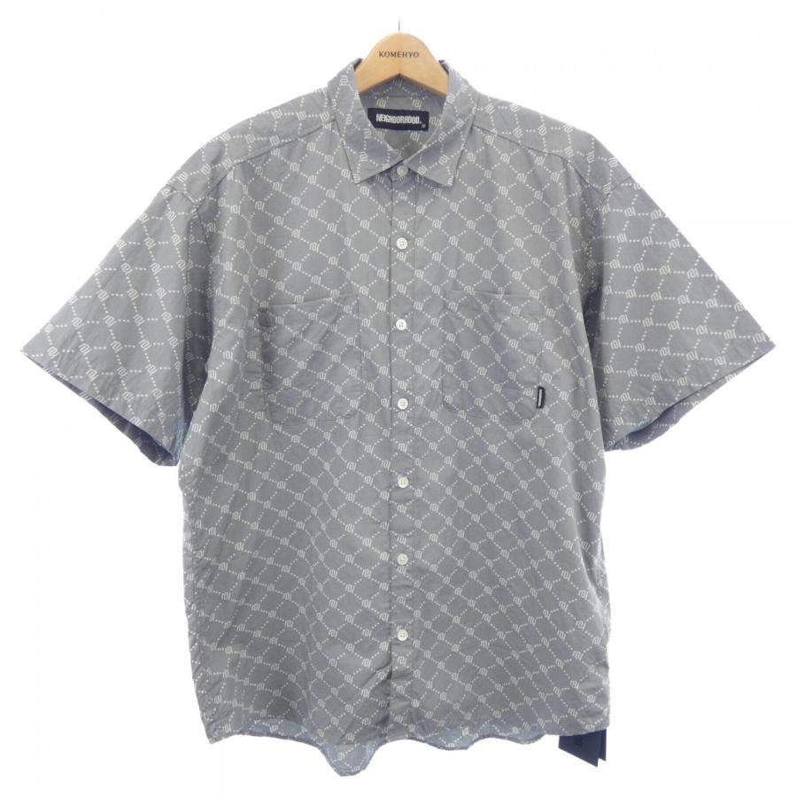ネイバーフッド NEIGHBORHOOD シャツ : KOMEHYO ONLINESTORE Yahoo!店 